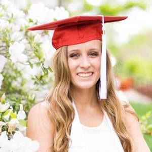 Meet your Posher, Mary kate